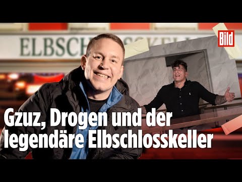 Elbschlosskeller-Besitzer packt aus: Ekligste, was ich je erlebt habe, ist  ... | Hamburg