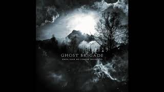 Ghost Brigade - In the Woods (Subtítulos en español)