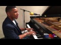 Christian Sands Performs L O V E Live On WBGO S Morning Jazz With Gary Walker