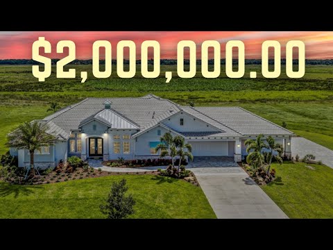 Welcome to the Grand Cayman in Hampton Lakes by Medallion Homes | Luxury Homes