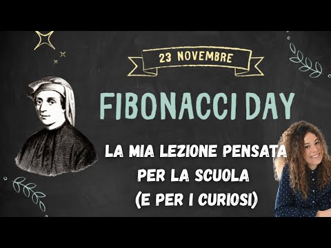 Fibonacci Day: What I teach my students with ready-to-use slides!