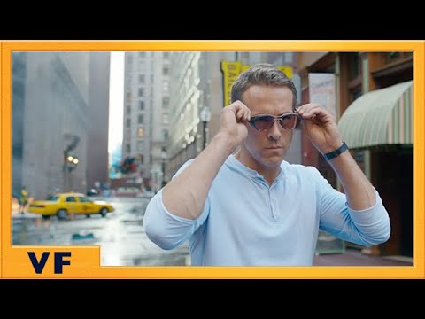 Free Guy - Bande Annonce #2 [VF]