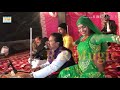 Vyas Bharat Sharma superhit stage program Devar Tani dehiya pe daali Da Rajai