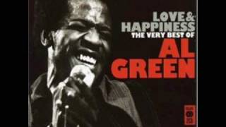 Al Green - Love and Happiness (Studio Version)