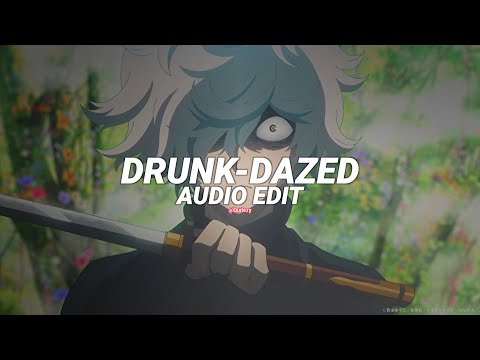 drunk-dazed - enhypen [edit audio]