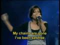 Amazing Grace @ City Harvest Church 