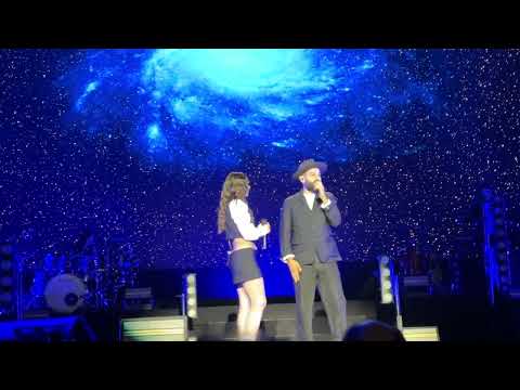 Cattive Stelle - Francesca Michielin e Vasco Brondi (Arena di Verona, 4 Ottobre 2025)