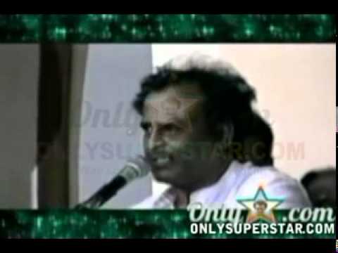 Padayappa Movie Silver Jubilee Function (1999) - Rajinikanth Video - Rajinifans.com