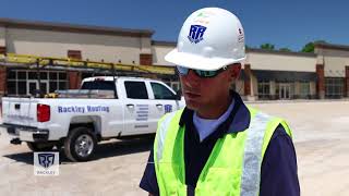 Rackley Roofing Employees