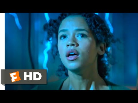 脱出部屋。トーナメント・オブ・チャンピオンズ（2021年） - 地下鉄からの脱出シーン（3/10）｜Movieclips (Escape Room: Tournament of Champions (2021) - Escaping the Subway Scene (3/10) | Movieclips)