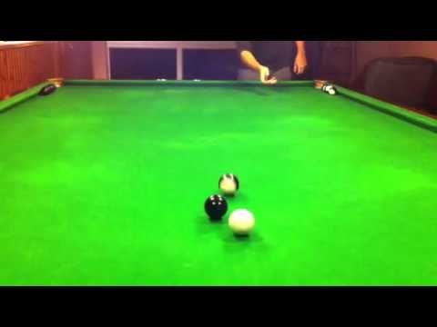 Snowls Tutorial 5 (The Stun Run Through)