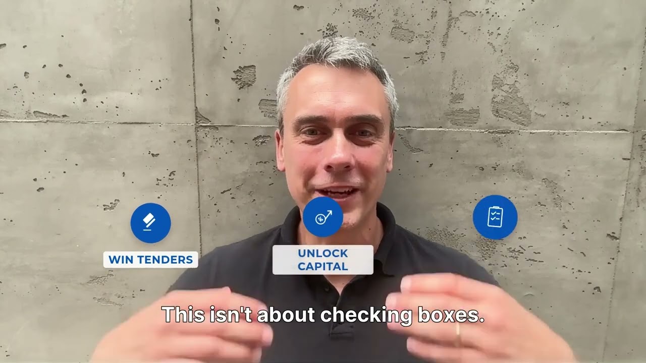 ESG Benchmarking How to Compare Your Company vs Competitors