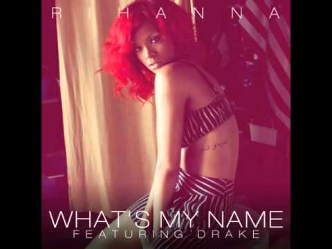 What's My Name [OverKill Mix] - Rihanna, Drake, Ester Dean, Sean Kingston, Erick Right, Iyaz...