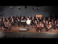 2019 7th Grade Spring Concert Pieces Of 8