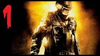 Let's Play - F.E.A.R. Extraction Point - 1