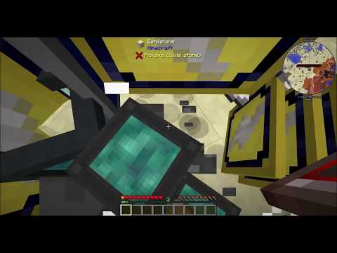 FTB Revelations Ep77 Nuclear Mishaps