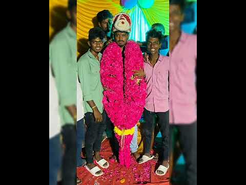 TAMBARAM SRM GANESH ANNAN BIRTHDAY SONG ( Urappakam Gana Sathish ) Happy Birthday GANESH ANNA ❤️