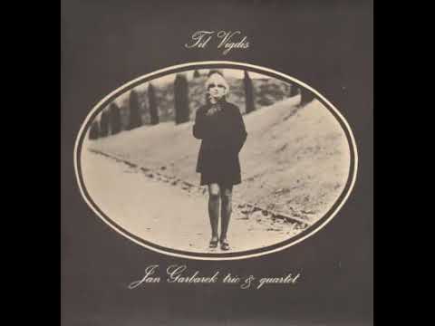 Jan Garbarek " Til Vigdis" (1967)