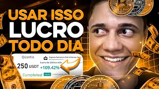 GANHE DINHEIRO HOJE COM BITCOIN EM ALTA OU BAIXA DO Mercado - Criptomoedas 3Commas
