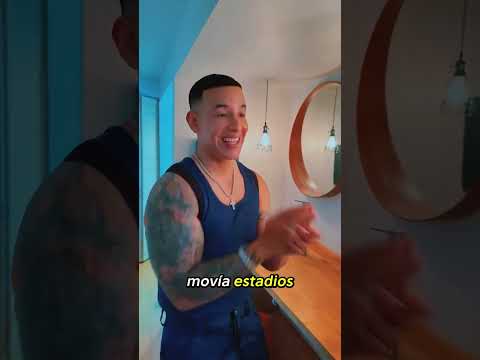 lo avandonaron cuando se dio cuenta que la  verdadera fortuna esta en jesus #crisriano #daddyyankee