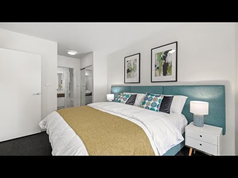 Burwood Serviced Apartments, Burwood, Australia