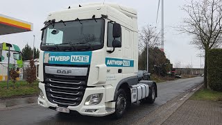 DAF XF 106.460 cabeza tractora | Imagen 4 - Autoline
