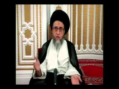 ⁣كتاب الإجارة - أحكام الإجارة    - الحلقة - 2 - سيد صباح شبر