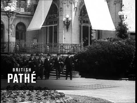 Time To Remember -  The Time Of The Monster  1933  - Reel 1 (1933)