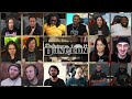 Delicious in Dungeon Episode 17 Reaction Mashup | ダンジョン飯