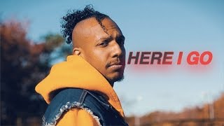 Kev Decor - Here I Go