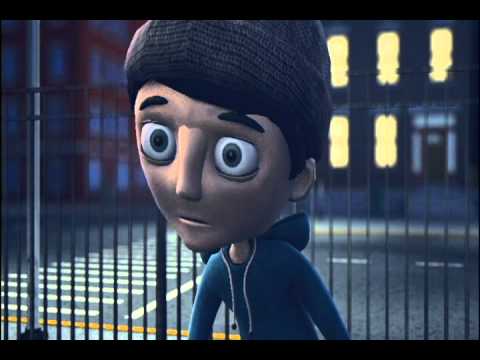 Can you see me? - Trailer - Blender Open Movie