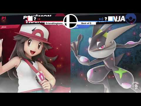 Smash at UC Davis #40 Full VOD