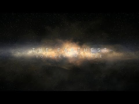 The Farthest - Voyager in Space
