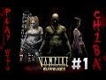 Play with Ch1ba - Vampire: The Masquerade ...