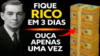 ¡DÁ MEDO! VOCÊ VAI FICAR RICO APENAS OUVINDO UMA VEZ - VOCÊ RECEBERÁ DINHEIRO EM 3 DIAS