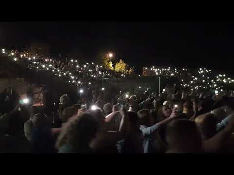 70 ans Bagad de Lann-Bihoué : Ar mor divent