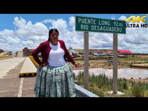 Nazcara provincia Ingavi La Paz Bolivia | CHOLITA ISABEL