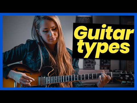 How to craft your guitar tone