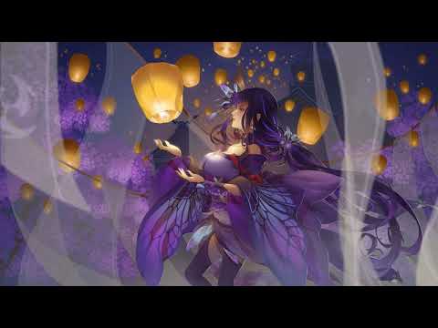 Words-Hawk Nelson (Nightcore)