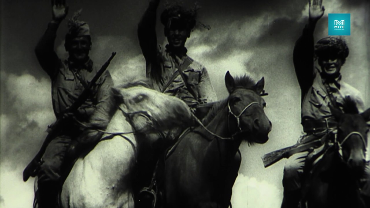 Байлдааны даалгавар /Baildaanii daalgavar