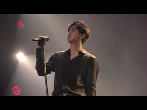 2019.2.9. 정동하 - 보헤미안랩소디 in JTN LIVE 콘서트
