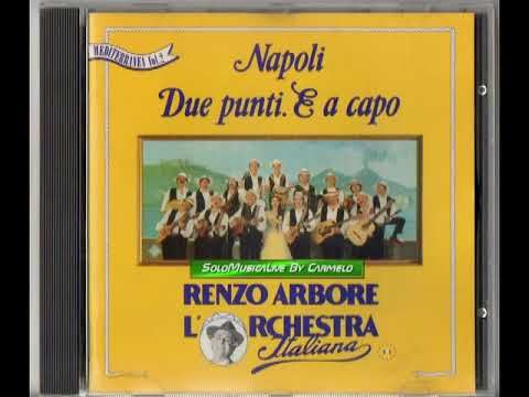 Renzo Arbore   Scapricciatiello
