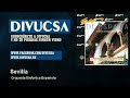 Orquesta Sinfonica Española - Sevilla