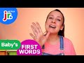 Learn To Say And Sign Mama With Ms Rachel ️ Ms Rachel Netflix Jr