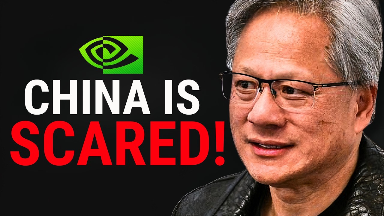 Big News: Nvidia Just Gave Robots Human-Like Learning Abilities