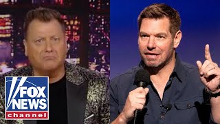 Jimmy Failla: Did Eric Swalwell kill celebrity endorsements for good?