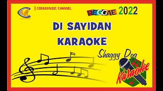 Download lagu Karaoke Di Sayidan by Shaggy Dog mp3