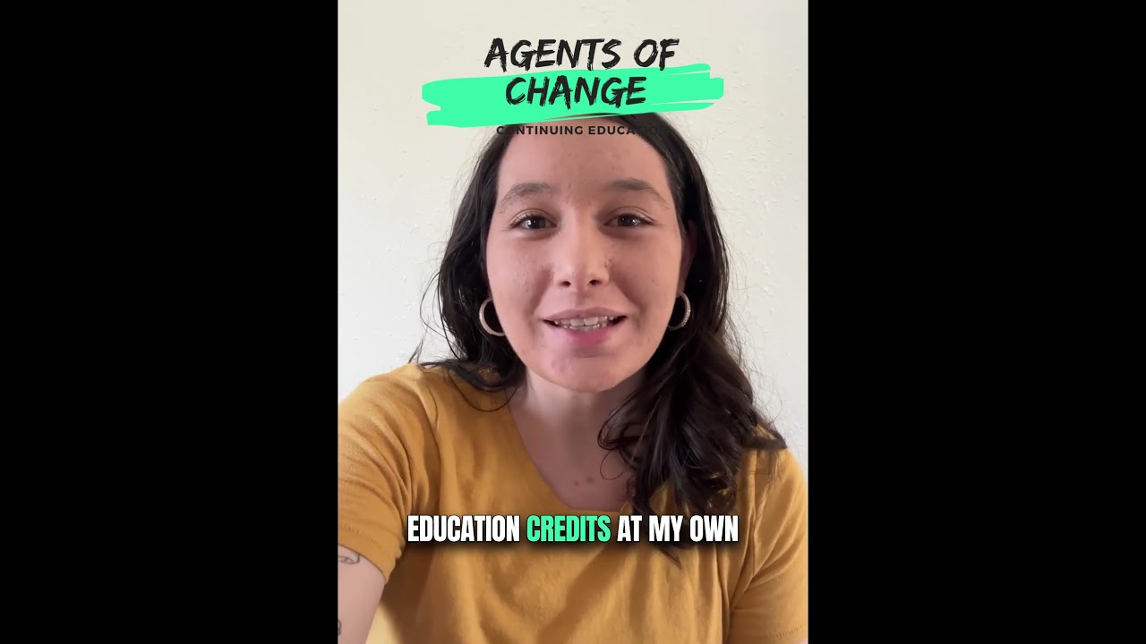 Video testimonial preview