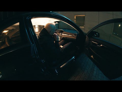 Bafe - Gift (Official Video) prod. Fleggo