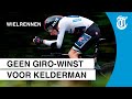 ‘Vertrek Kelderman speelt wel degelijk mee bij keuzes Sunweb’